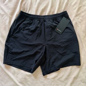 NWT Lululemon Pace Breaker Short 7”
